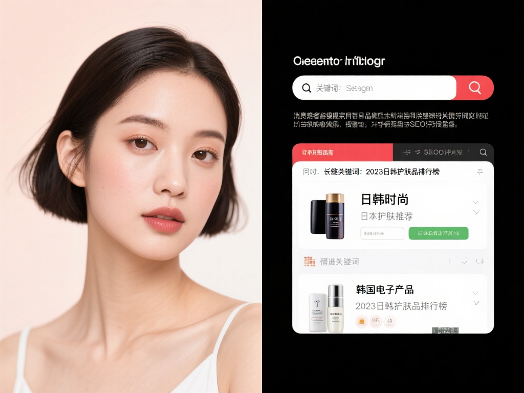 探索日韩精品相关搜索趋势与推荐